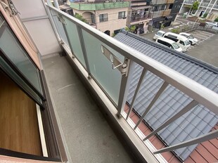 さくら20番館の物件内観写真